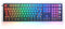 Ducky One 3 - Toetsenbord - FullSize Draad USB 2.0 ANSI - Zwart