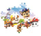 Clementoni - Puzzel - 60 Stukjes - Paw Patrol - Kinderpuzzel - Vanaf 4 jaar
