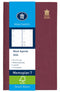 Ryam - Agenda (2026) - Memoplan 7 Suprema 7D/2P - Bordeaux