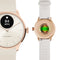 Withings ScanWatch Light - Smartwatch - 30 dagen batterijduur - Beige