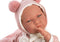 Llorens Huilende Lala Babypop 42Cm