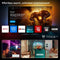 Philips 65MLED910/12 - Ultra HD TV - 65