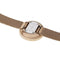 Pierre Cardin Marais CMA.0001 Horloge - Staal - Rosékleurig - Ø 32 mm