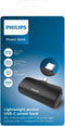 Philips DLP2510C/03 - Powerbank - 2500mAh - USB-C