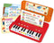Ik Leer - Muziek - Educatief speelgoed - Leren piano spelen - Geschikt voor 5 jaar en ouder