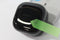 Sony LinkBuds Fit - Draadloze oordopjes - IPX4 waterbestendig - Zwart