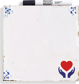 Dutch Design Brand Wisdom Tile Care