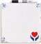 Dutch Design Brand Wisdom Tile Care