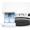 LG F4WR3509S0W - Wasmachine - AI DD EZDispense stoomprogramma