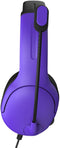 PDP Airlite - Gaming Headset - Ruisonderdrukkende microfoon - Paars