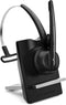 Sennheiser IMPACT D 10 USB ML - Draadloze On-Ear Hoofdtelefoon met Microfoon - Zwart
