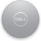 DELL DA305 - 6-in-1 USB-C multiport-adapter - 90 W - Zilver