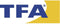 TFA - Wandklok und Thermometer NOSTALGIE 60.3011 - altkupfer