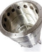 Feuerhand Vuurton Pyron - Zilver - 44.5x44.5x74cm - Modern