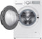 Samsung WW90CGC04DTH - Wasmachine Voorbelading 9 kg 1400 RPM - Wit