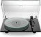 Pro-Ject E1 Phono AT3600L - Platenspeler - Ingebouwde phono-voorversterker - Zwart