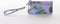 Oilily Portemonnee - Lilac - Meisjes - Geel - One size