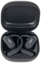 Shokz OpenFit 2+ - Draadloze oordopjes - Dolby Audio DualBoost™ Open-ear design - Zwart