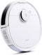 Ecovacs Deebot N8 - Antibacteriële veegrobot - 99,9% effectieve sterilisatie - Wit