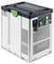 Festool SYS-AIR M - Luchtreiniger - Compact en lichtgewicht - Wit Zwart