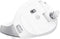 Trust Bayo II - Draadloze muis - 2400 DPI - Wit