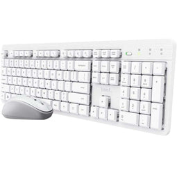 Numeriek toetsenbord Trust 25467 Wit