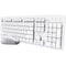 Numeriek toetsenbord Trust 25467 Wit