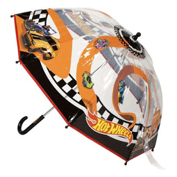 Paraplu Hot Wheels Ø 71 cm