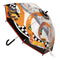 Paraplu Hot Wheels Ø 71 cm