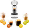 KRUPS NESCAFÉ Dolce Gusto Infinissima KP170110 - Koffiecupmachine - 15 bar hogedruk - Wit