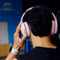 Skullcandy Crusher 540 Active - Draadloze Over-Ear Koptelefoon - Zweet- en waterbestendig - Roze