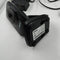 Alecto DVM149 - Babyfoon met camera - Temperatuurweergave - Zwart