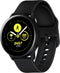 Samsung Galaxy Watch Active - Smartwatch - Hartslagsensor Slaapmonitor - Zwart