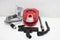 Rowenta RO3923EA - Slede stofzuiger - 3L tank - Actieradius 8,80m - Rood