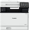 Canon i-Sensys MF754Cdw - Multifunctionele kleurenlaserprinter - 33 ppm print- en 100 ipm scansnelheid