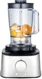 Kenwood FDM301SS - Foodprocessor - 800W - 2,1L mengkom - Beste koop (2022)