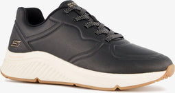 Skechers BOBS Arch Comfort B Sweet A - Dames Sneakers - Uitneembare zool - Zwart