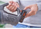 BLACK+DECKER BCHV001C1-QW - Kruimeldief - 18V 1.5Ah accu - Dark Titanium