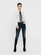 ONLY ONLKENDELL REG SK ANKLE DNM TAI865 NOOS - Skinny fit jeans - W27 X L30