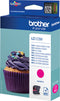 Brother LC-123M - Inktcartridge - 600 Paginas - Magenta
