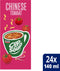 Cup-a-soup unox chinese tomaat 140ml | 4 stuks
