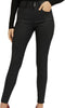 Guess Shape Up - Dames Jeans - Skinny - Zwart - Maat 31