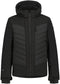 ICEPEAK FREMONT - Heren Softshell Jas - Waterafstotend - Zwart - S