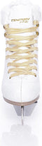 Tempish Fine - Kunstschaatsen - Thermisch comfort - Wit - Maat 39