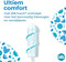 o.b. ProComfort Super - tampons - tampon zwaardere menstruatiedagen - 6 x 16 stuks