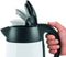Bosch TWK3P421 - Waterkoker - 1,7L 2400W - Wit/Zwart