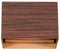 Steinhauer Muro 3365E - Wandlamp - Verstelbare schotjes G9 fitting LED - Bruin