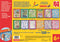 Electro - Educatief Spel - Basisschool groep 3&4 - Leer over taal rekenen natuur en Engels