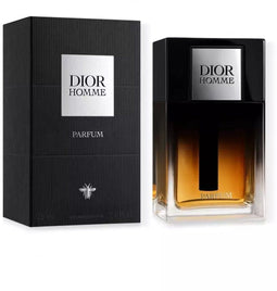 Dior Homme - Pure Parfum - Herenparfum - Floral-wood & amber - 75 ml