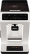 Krups Evidence EA891C - Volautomatische espressomachine - 15 voorgeprogrammeerde koffierecepten - Zwart